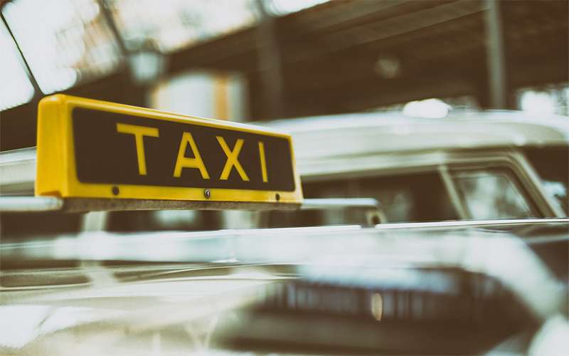 Taxi Services in Cyprus