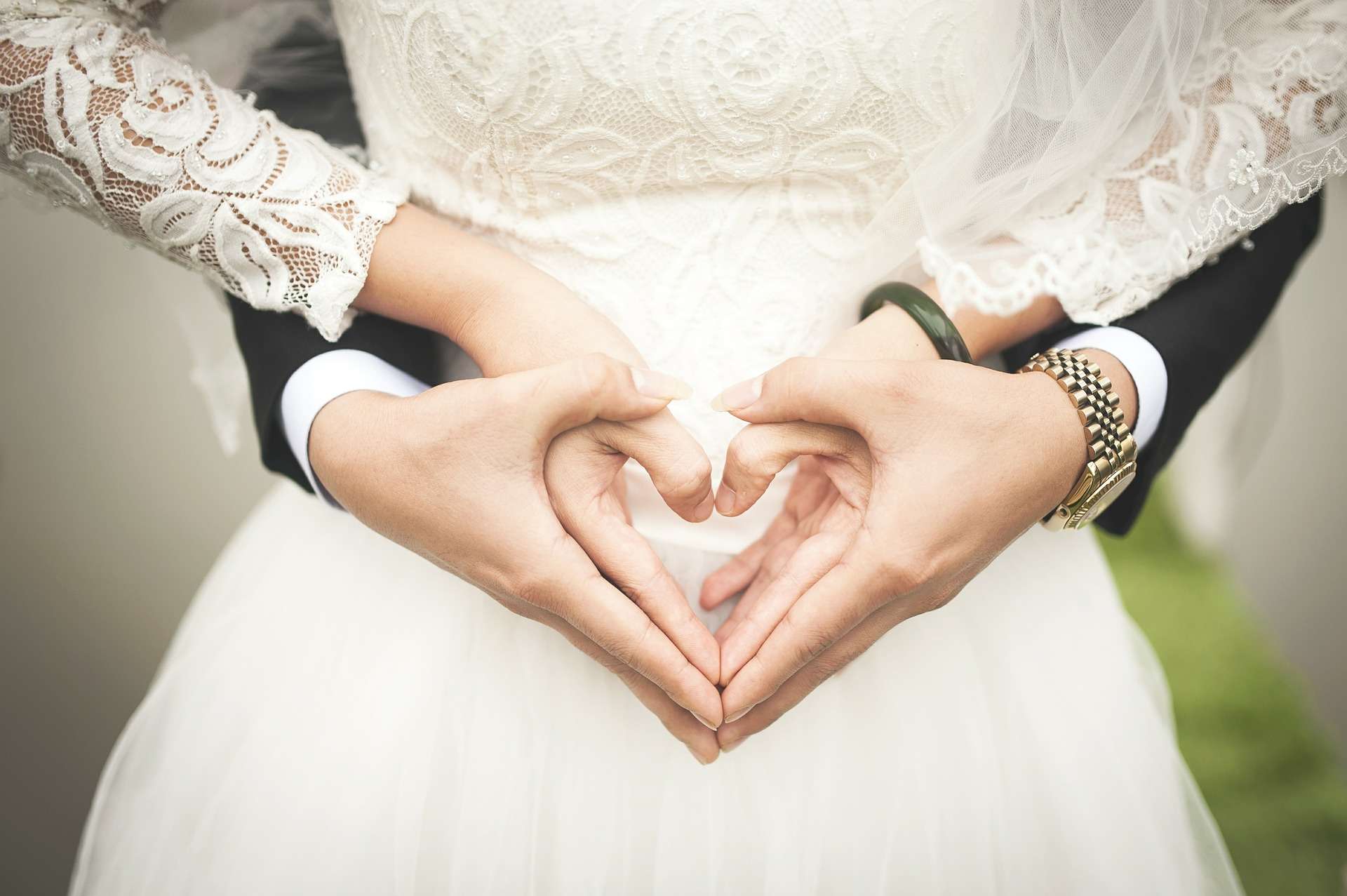 Υπηρεσίες Γάμων στην Κύπρο