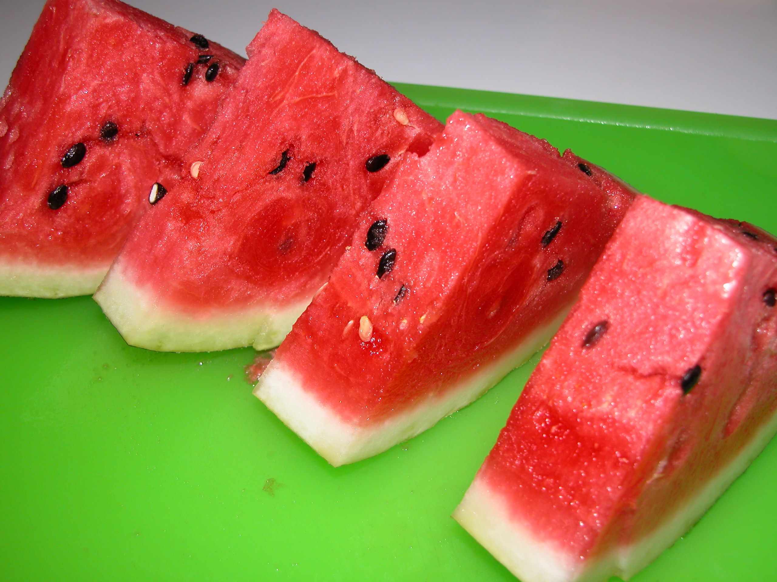 Karpouzi(Watermelon)
