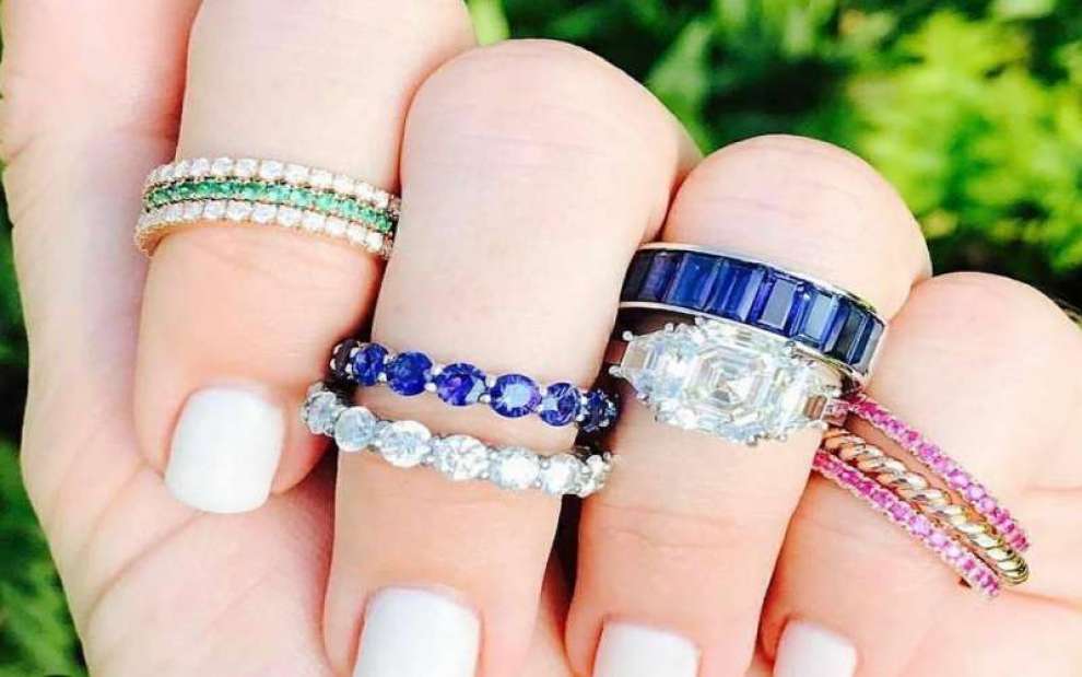 Jewellery shops in Cyprus