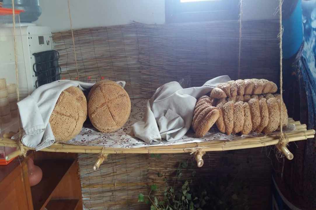 Традиционный фестиваль хлеба 2018