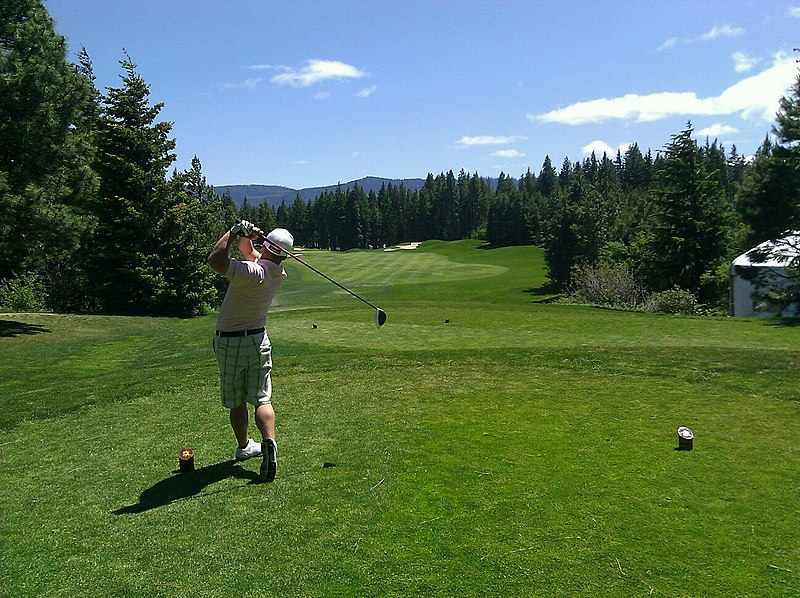 Το "Secret Valley Golf Resort", θα διοργανώσει την Ημέρα Γκόλφ στα πλαίσια  ευαισθητοποιήσης του Καρκίνου!