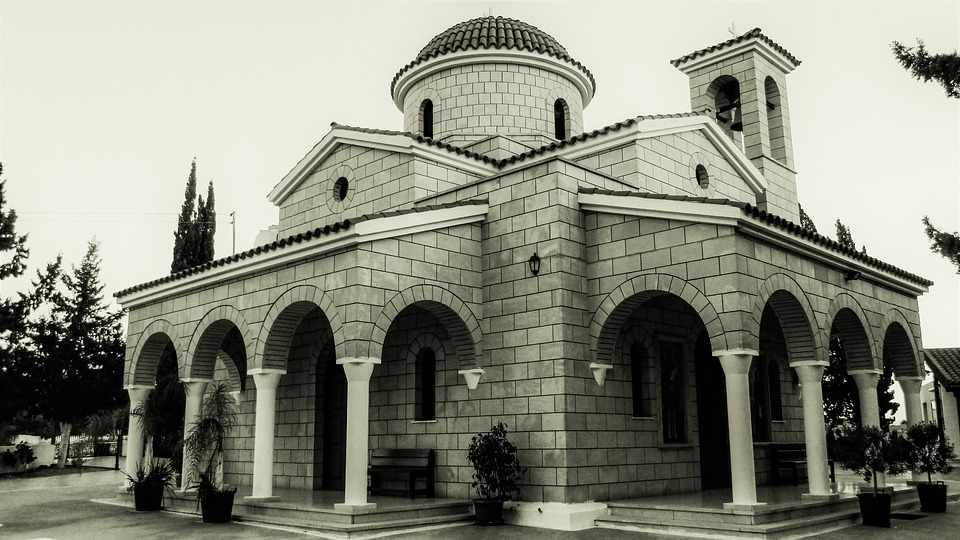 Το Χωρίο Σωτήρα Αμμοχώστου: Η «βυζαντινή κωμόπολη»