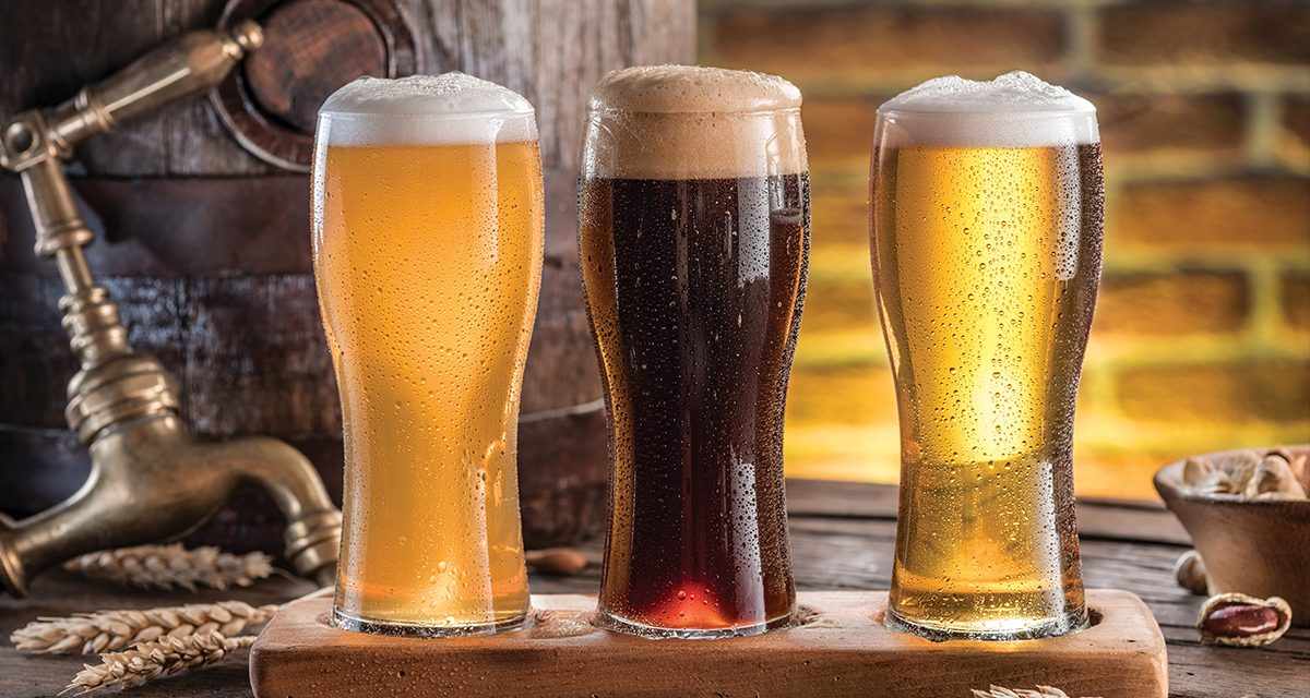 The "9th Pafos Beer Festival," 18th - 20th of July