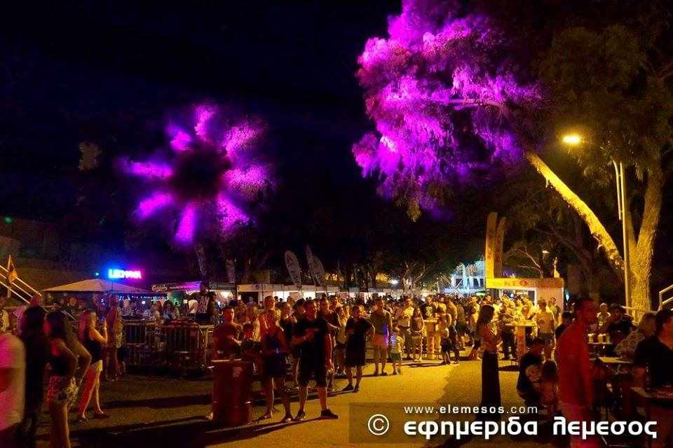 Limassol Beer Festival 2018