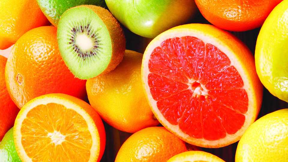 5 Foods To Boost your Immune System this Flu Season