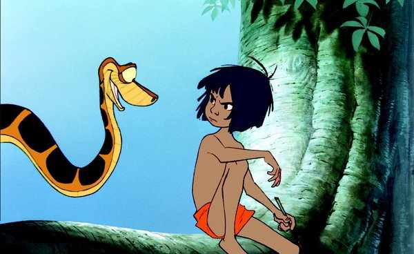 Αποσύρονται ταινίες κινουμένων σχεδίων από το Disney Plus