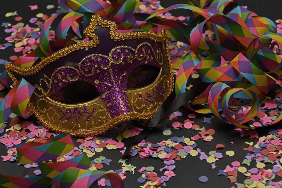 Καρναβάλι Αγλαντζιάς 2018!