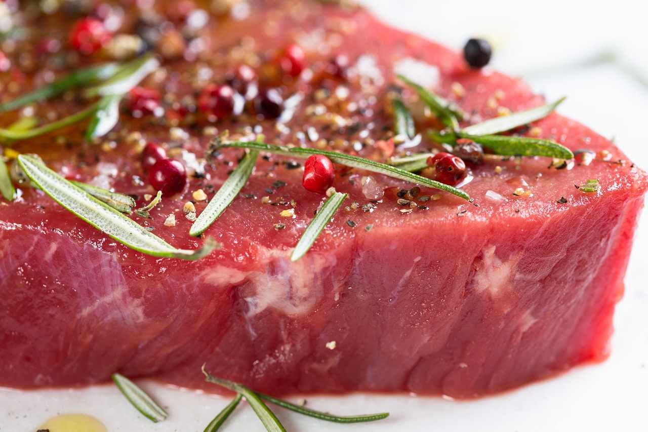 Έρευνα ανατρέπει όσα ξέραμε για το κόκκινο κρέας