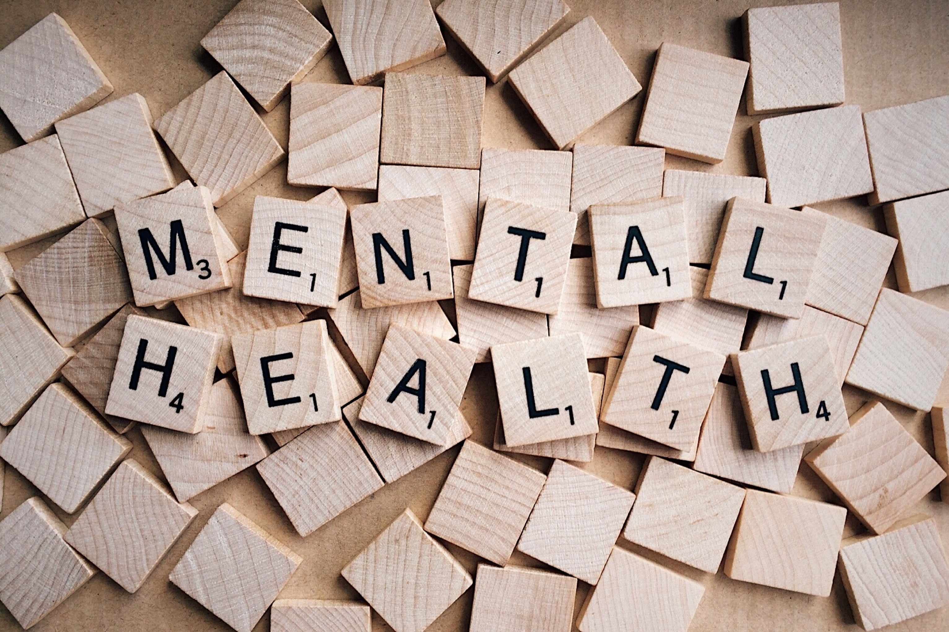 How mental health affects our overall health