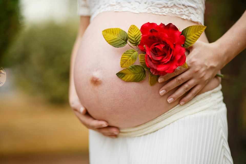Σεμινάριο: Γονιμότητα, εγκυμοσύνη, τοκετός και νεογνό