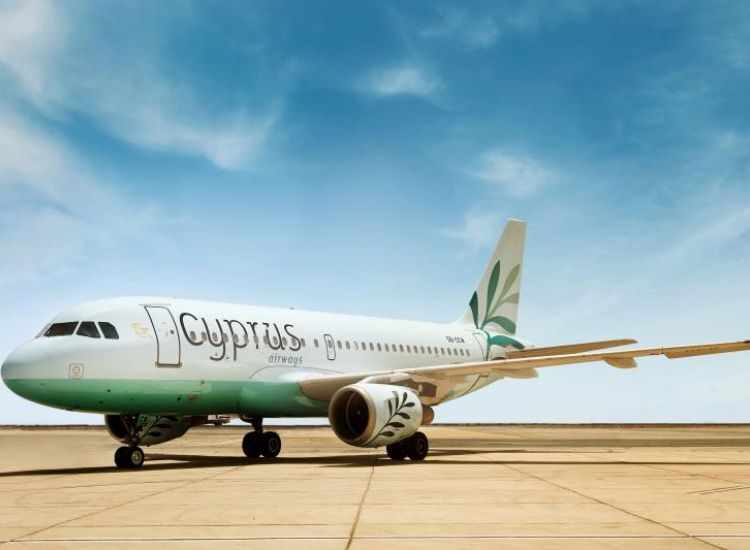 Cyprus Airways: Ακυρώσεις πτήσεων και αλλαγές λόγω κορωνοϊού