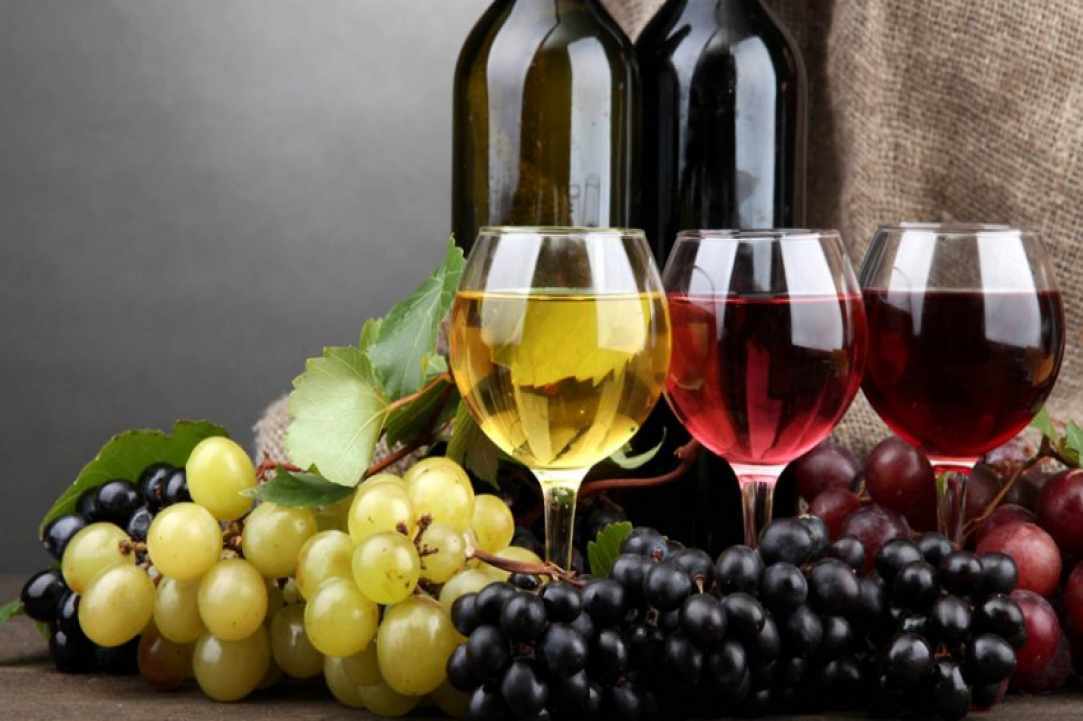 4-ый Фестиваль вина и традиционных продуктов Пафоса