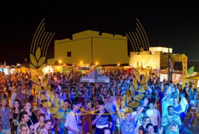 Nicosia beer festival 2016