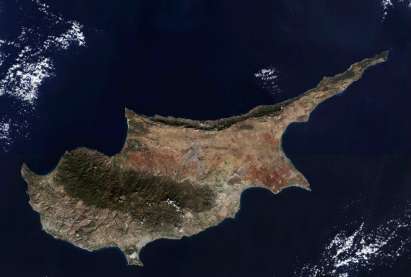 Από πού προέρχεται η ονομασία «Κύπρος»
