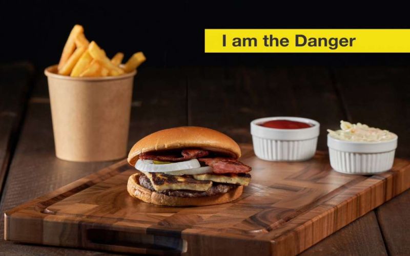 Mangas Restaurant - Tavern