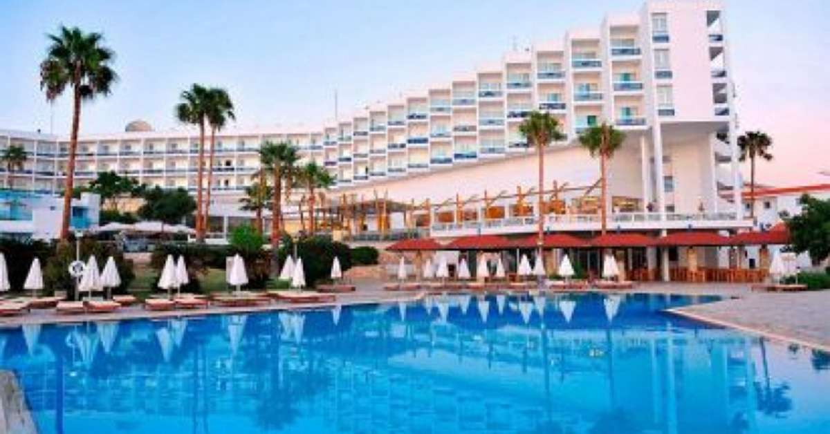 Cypria Maris Hotel