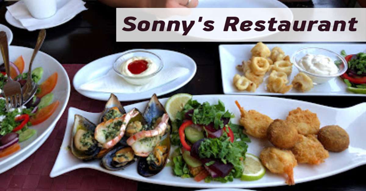 Sonny's Restaurant