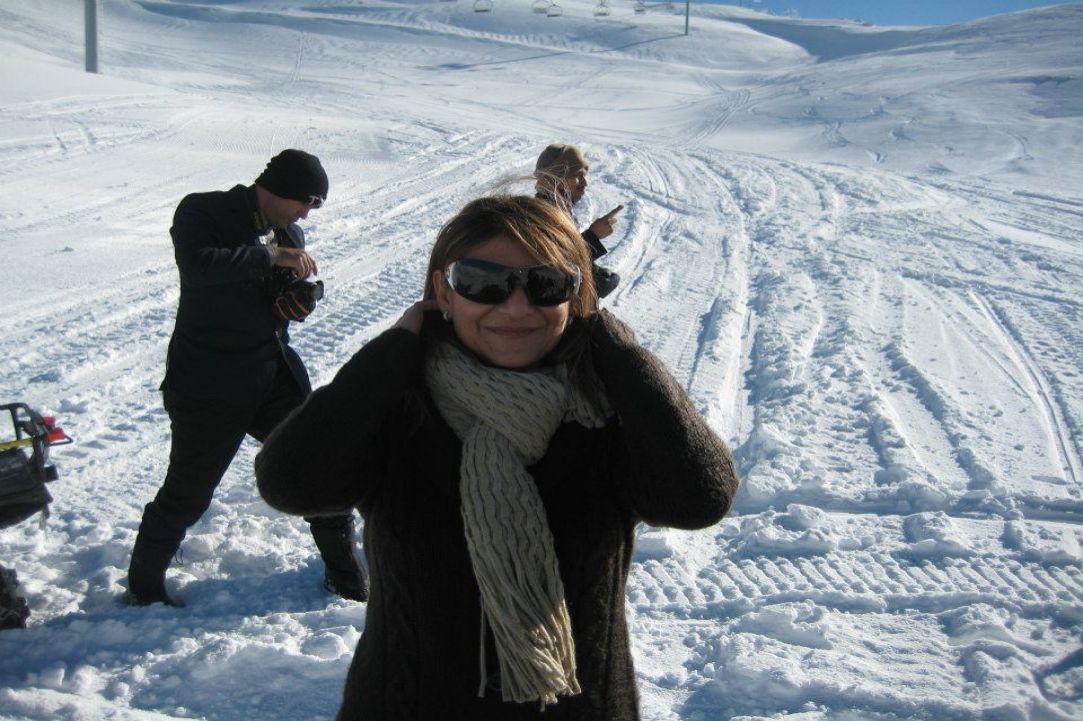 Evi