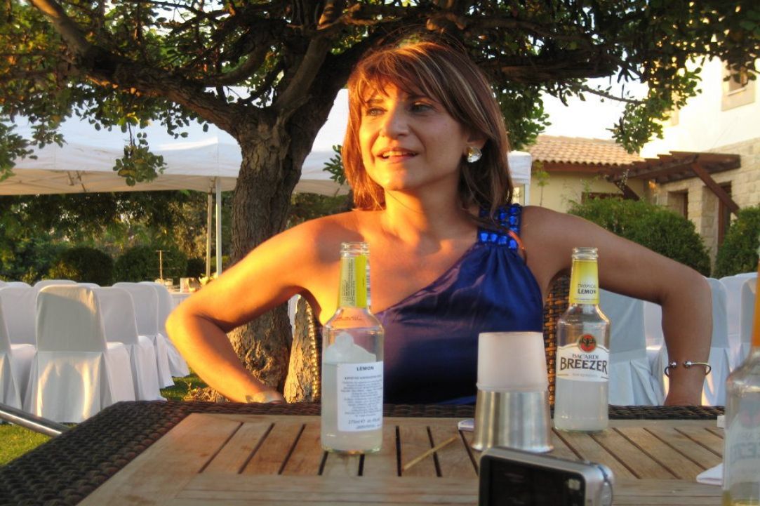 Evi