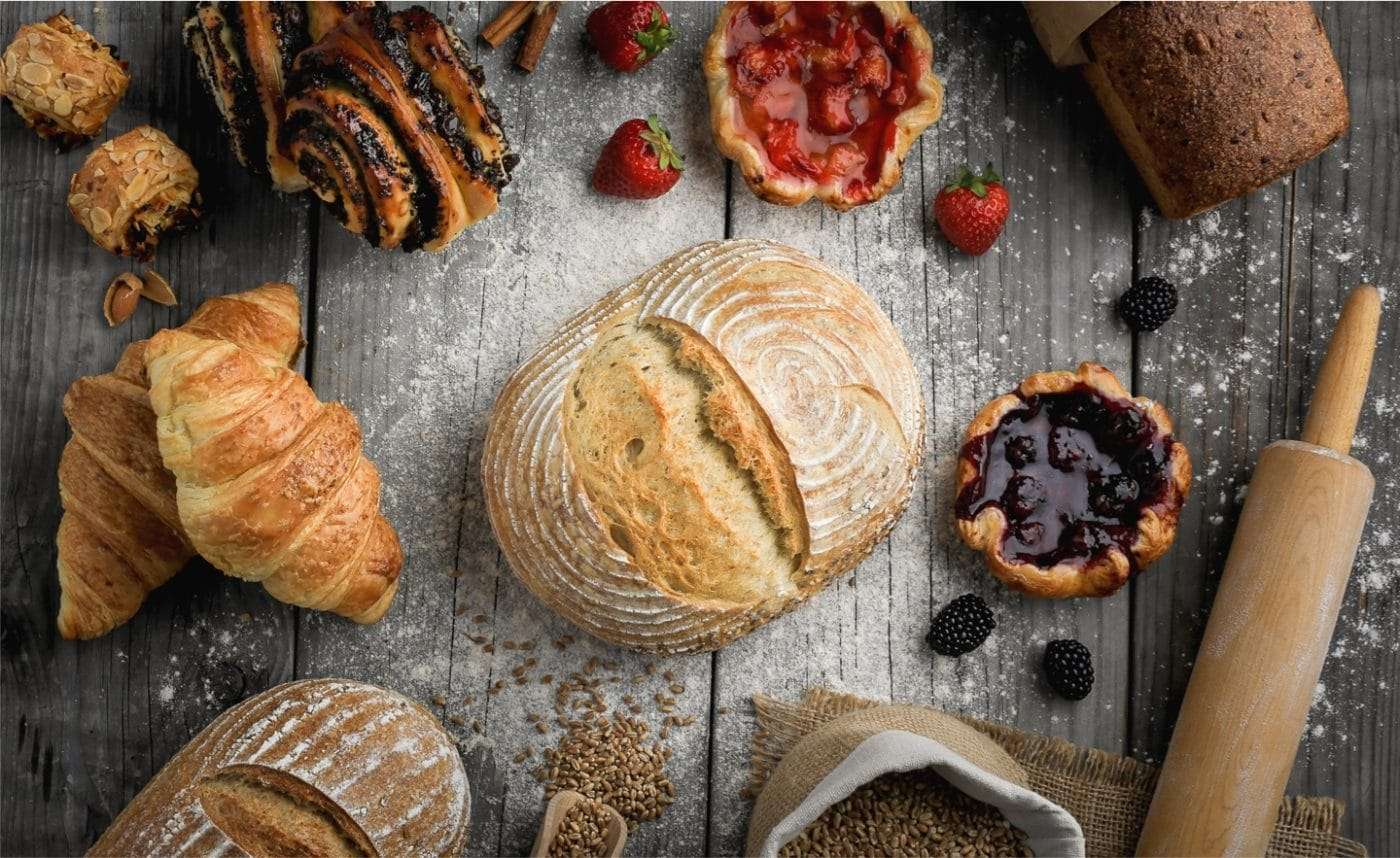 Bakeries and Pastry in Cyprus