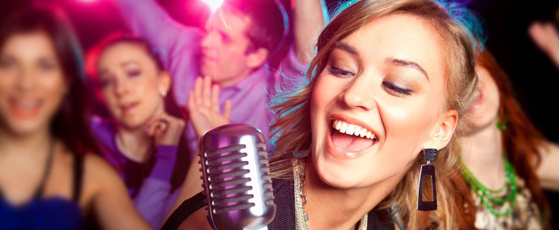 Karaoke Clubs in Cyprus
