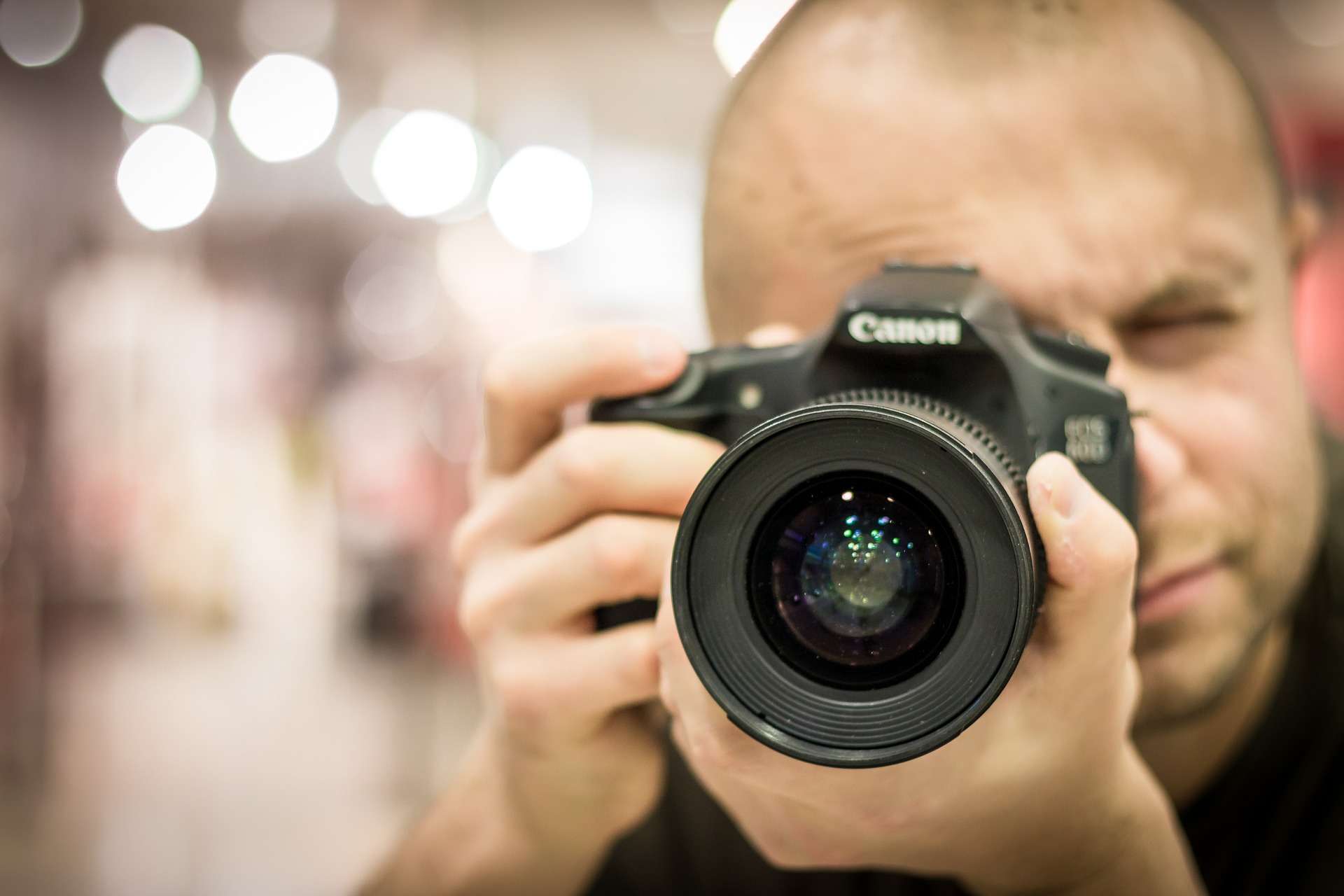 Photographers in Cyprus