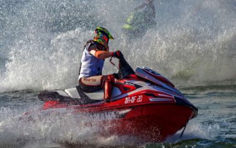 Water Sports in Cyprus