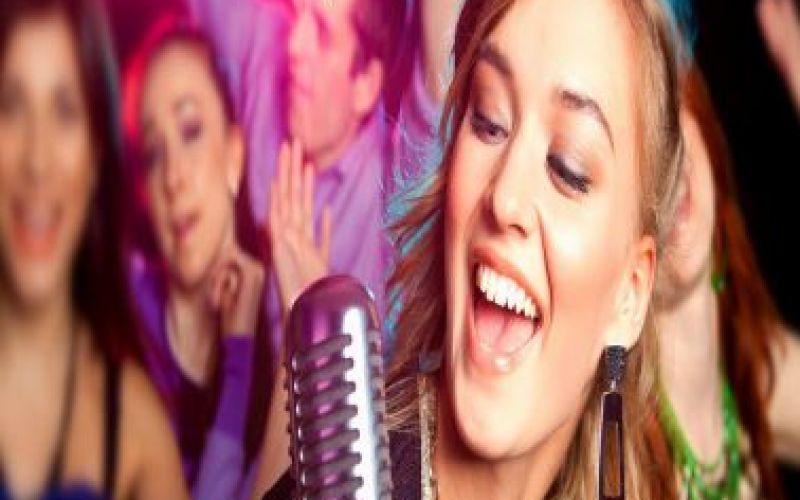 Karaoke Clubs in Cyprus