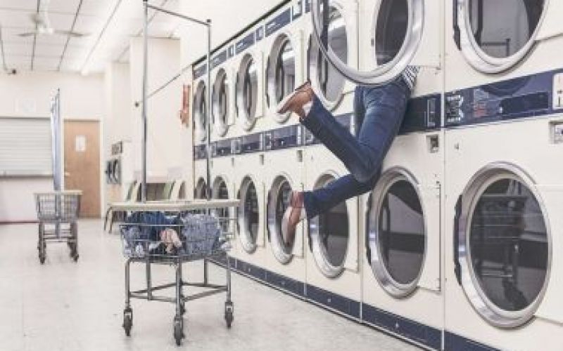 Laundries-Dry Cleaners-Dryers in Cyprus