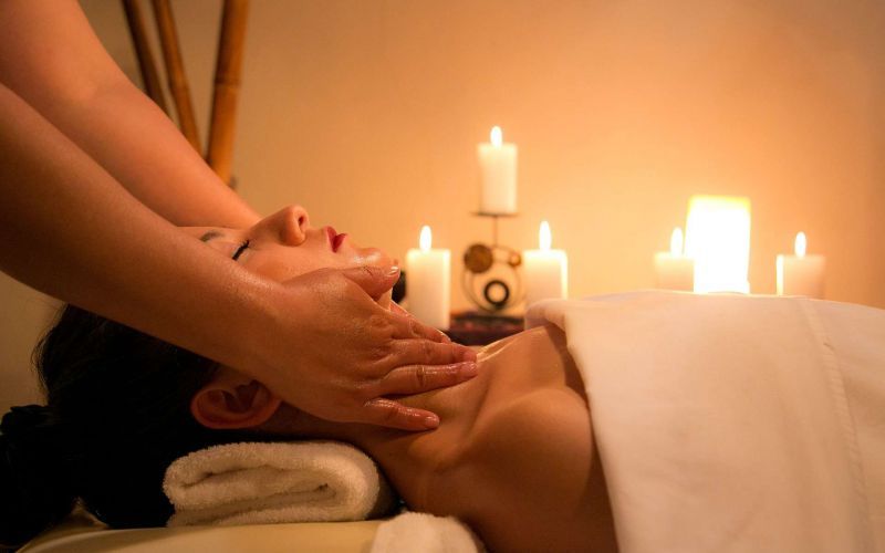 Κέντρα Μασάζ και SPA στην Κυπρο
