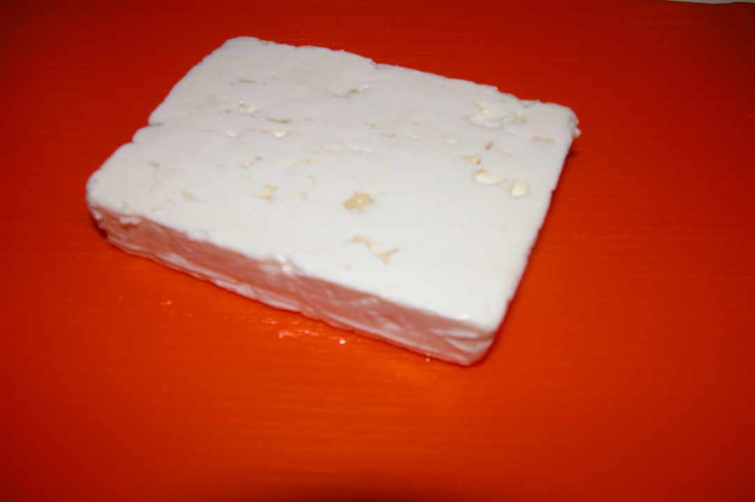 fetta cheese