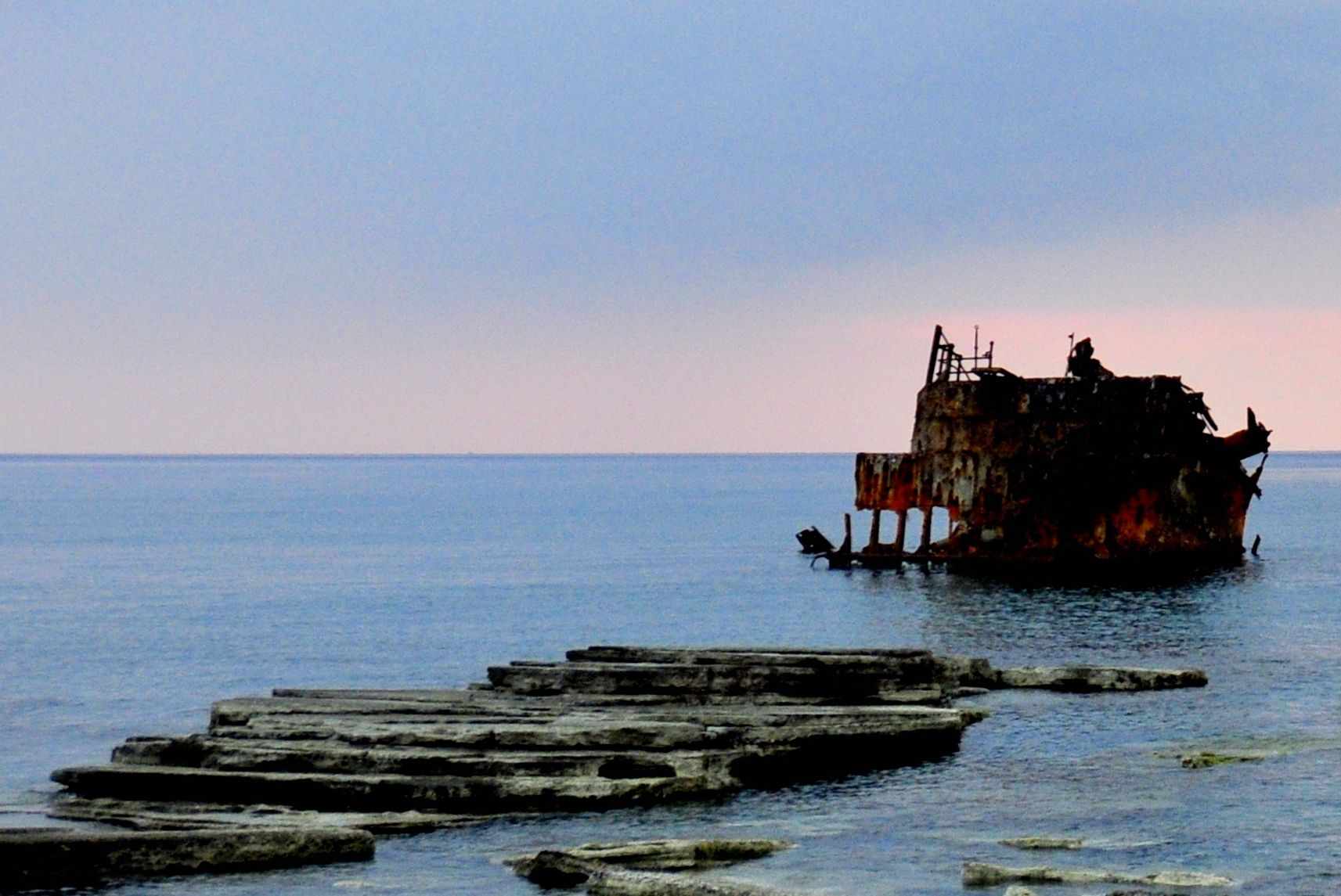 Ναυάγιο των "Τριών Αστέρων"