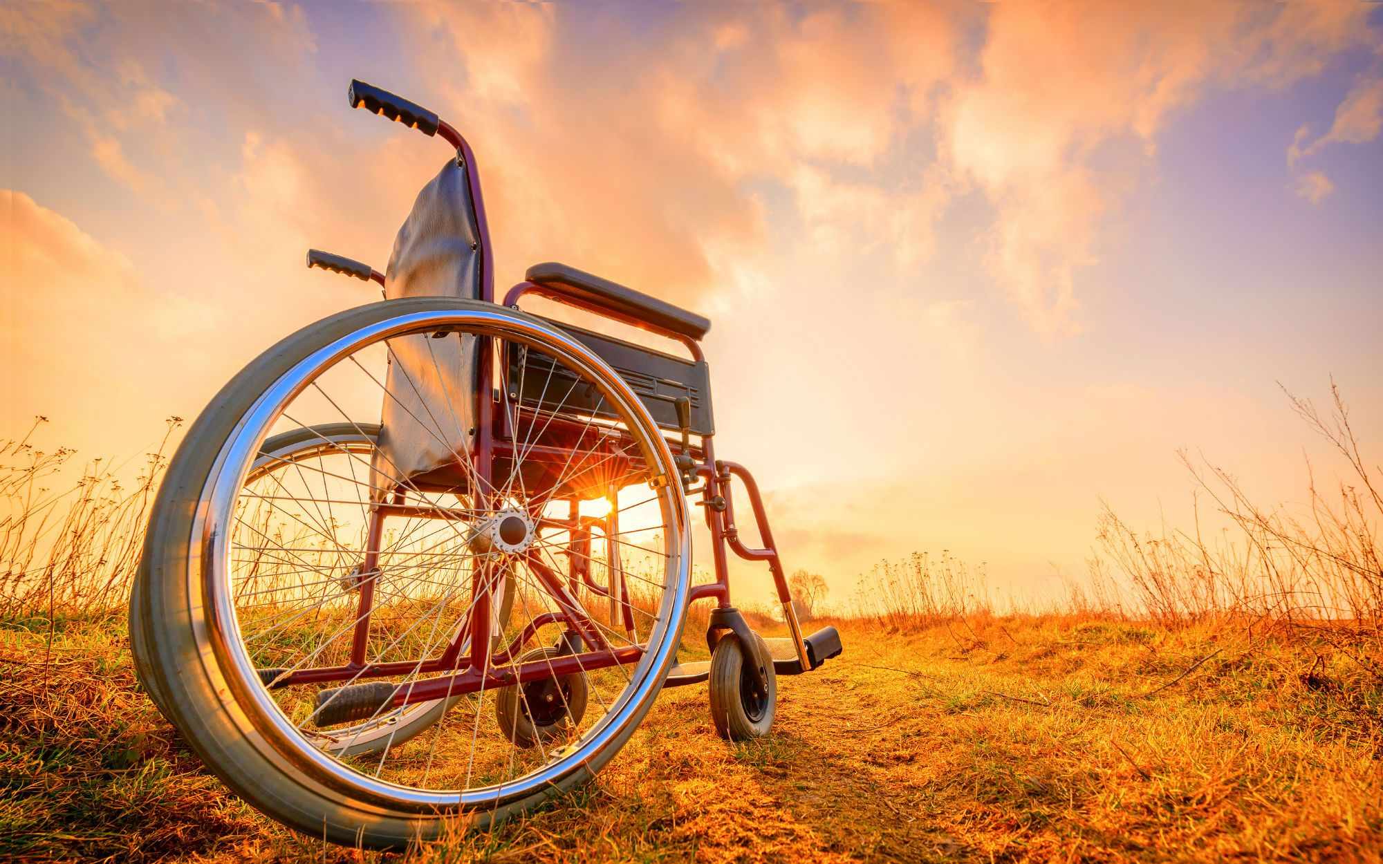 Accessible Tourism