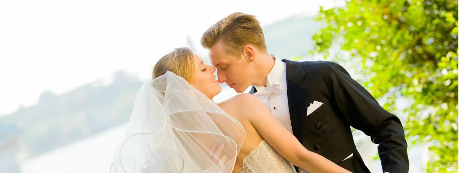 Γάμοι στην Κύπρο