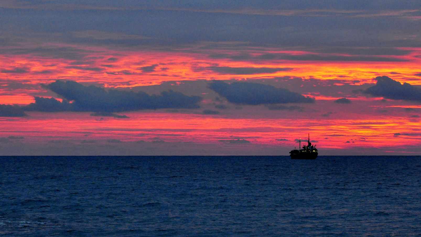 Η Ξεχωριστή Ανατολή της Λεμεσού