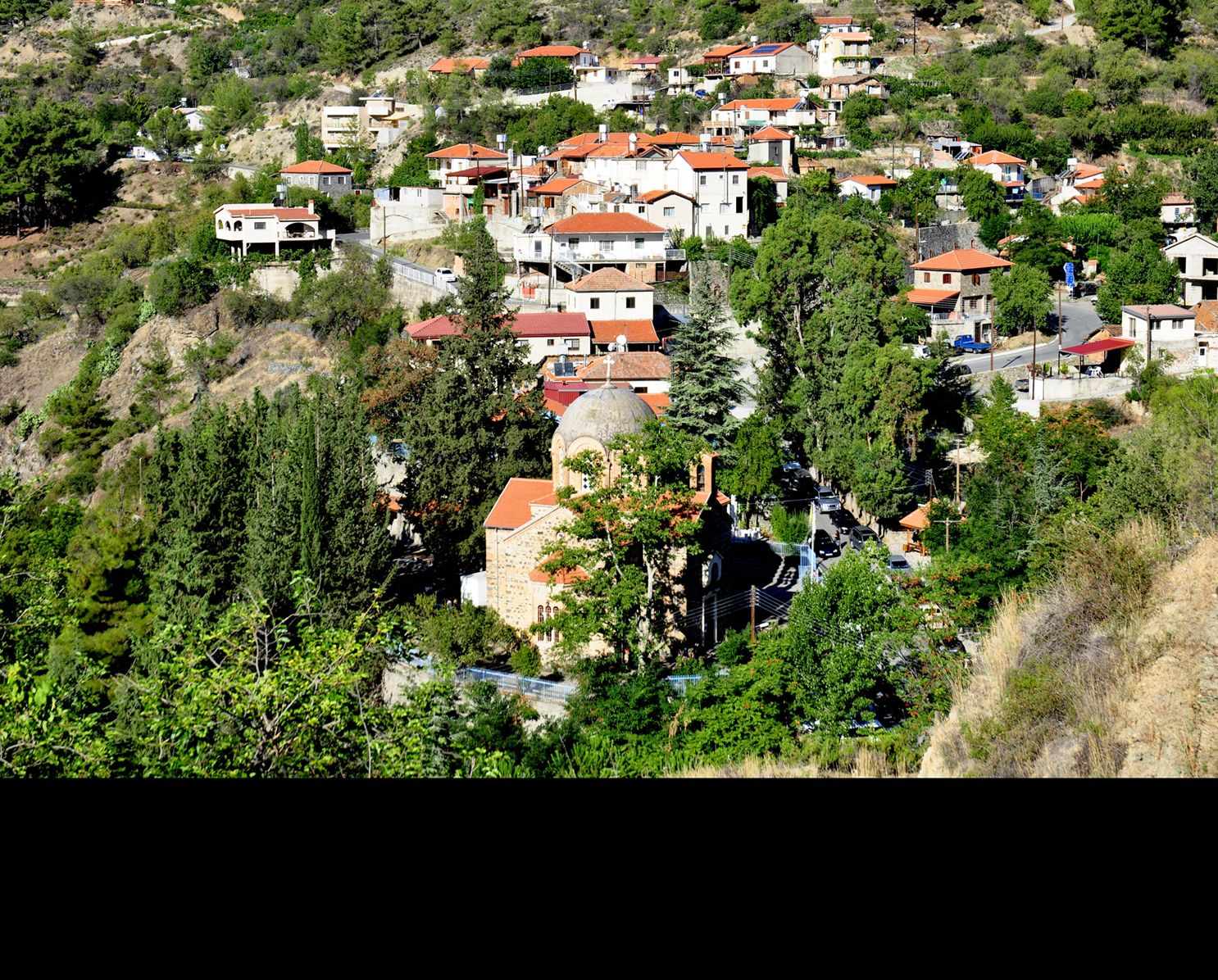 Ποταμίτισσα Πιτσιλιάς