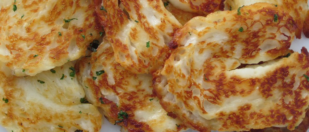 Halloumi