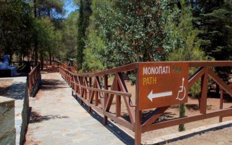 Μάντρα του Καμπιού