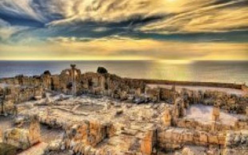 History of Cyprus