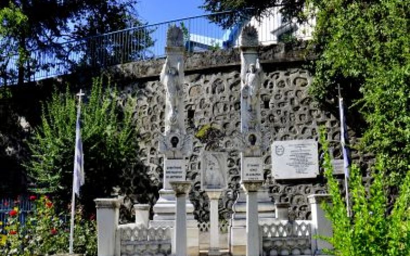 Ποταμίτισσα Πιτσιλιάς