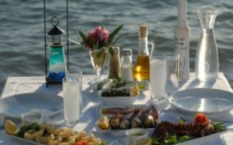 Κυπριακή Κουζίνα - Φαγητό στην Κύπρο