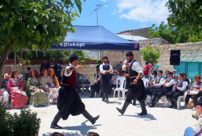 Δορά Λεμεσού