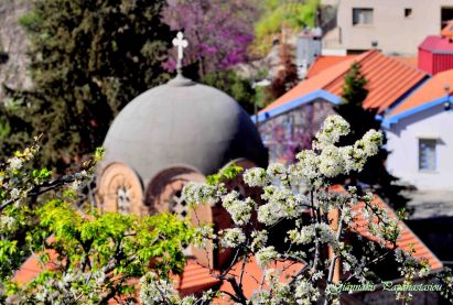 Church of Panagia Potamitissa