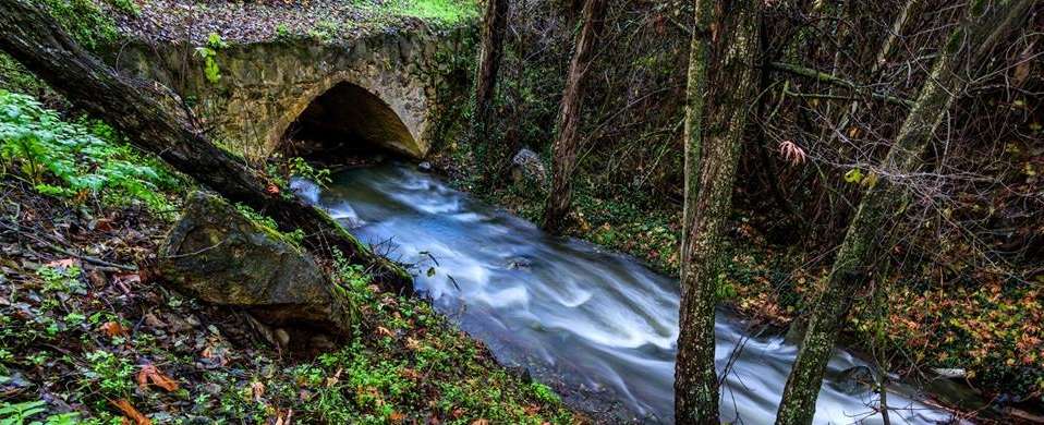 Bridges of Cyprus