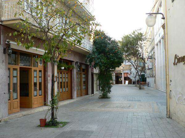 Laiki Geitonia - Nicosia