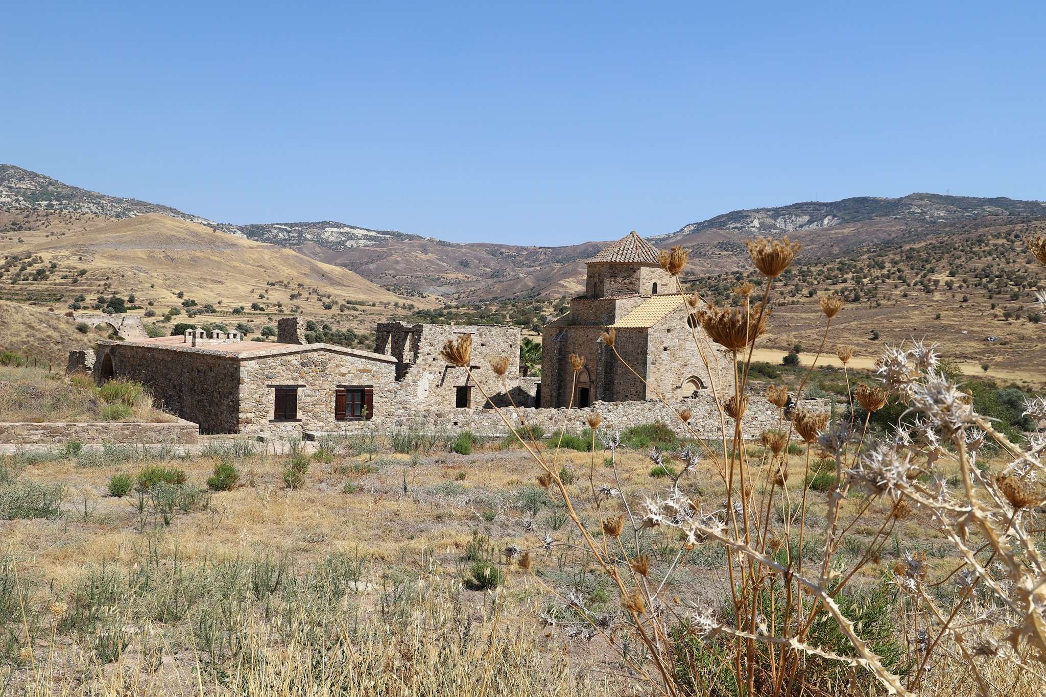 Panagia of Sintis