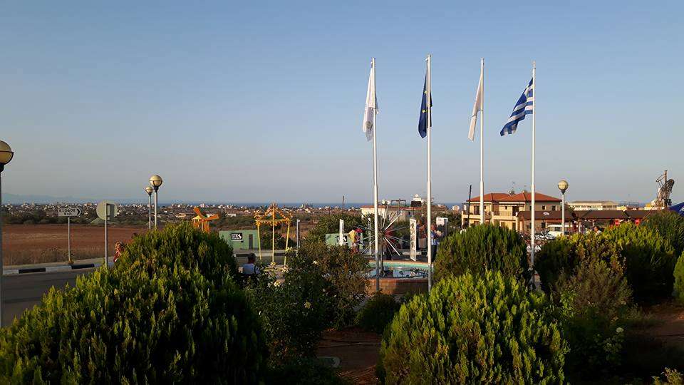 Famagusta View Point 