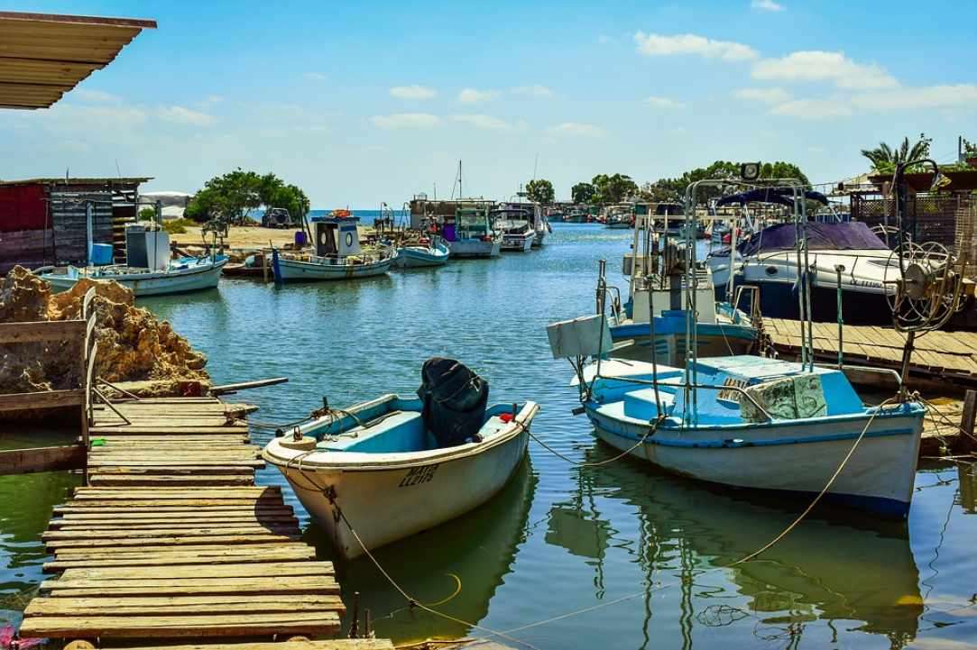 Ποταμός Λιοπετρίου