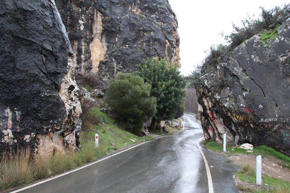 Οι Βράχοι των Χασαμπουλιών